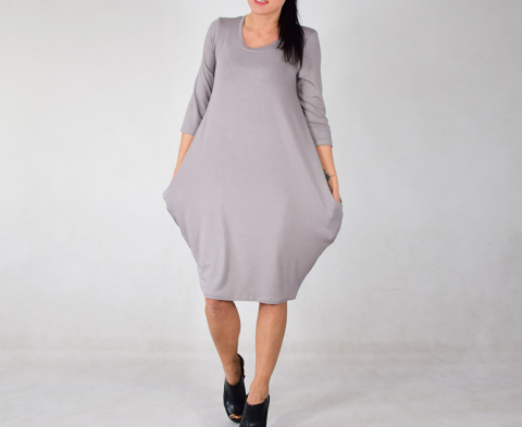 XL/XXL_3XL/4XL _ ZUZA - wiskoza