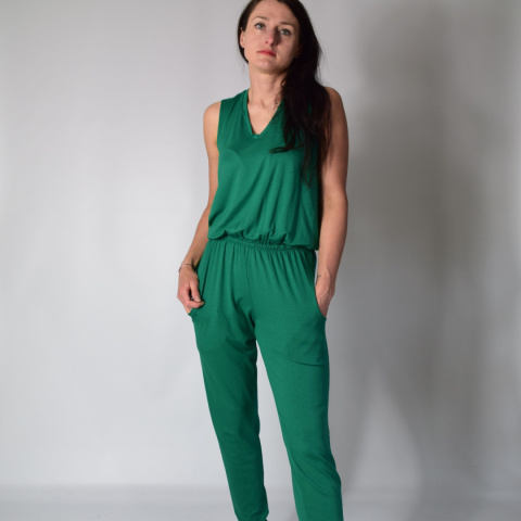 spodnium _ wiskoza _ różne kolory