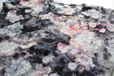 4XL NOWA bluzka _ szyfon 4XL NOWA bluzka _ szyfon