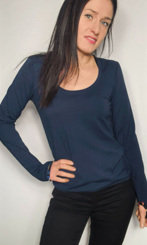 BLESA _ bawełna singiel BLESA _ bawełna singiel