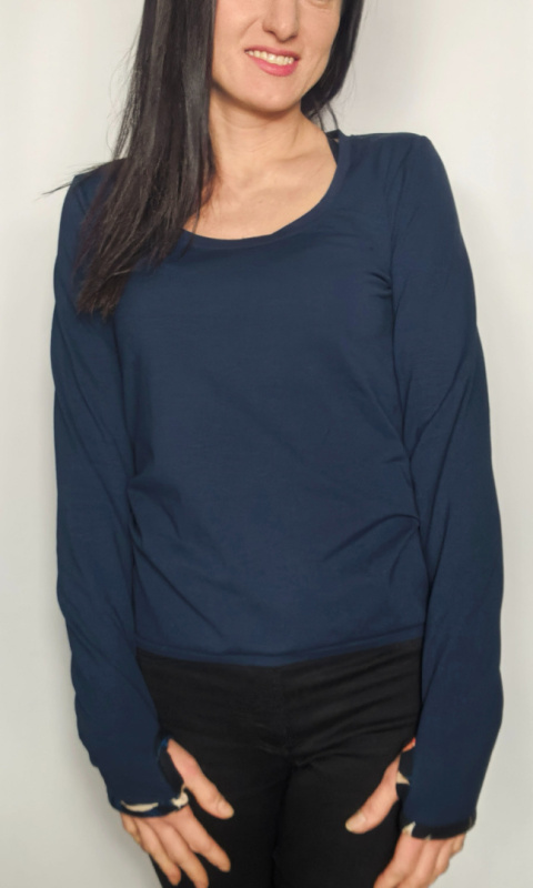 BLESA _ bawełna singiel BLESA _ bawełna singiel