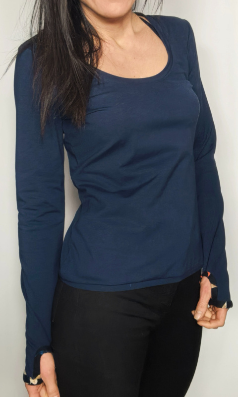 BLESA _ bawełna singiel BLESA _ bawełna singiel