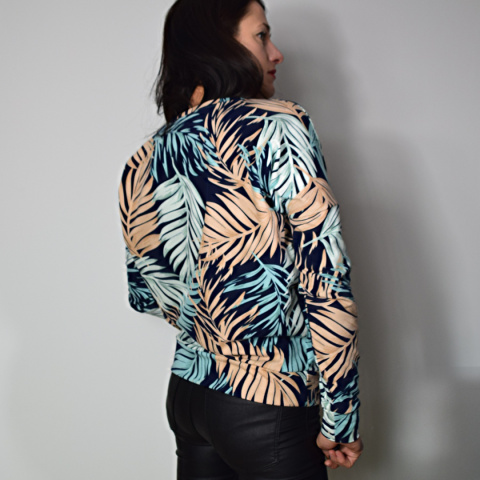 CELIN _ dresówka CELIN _ dresówka