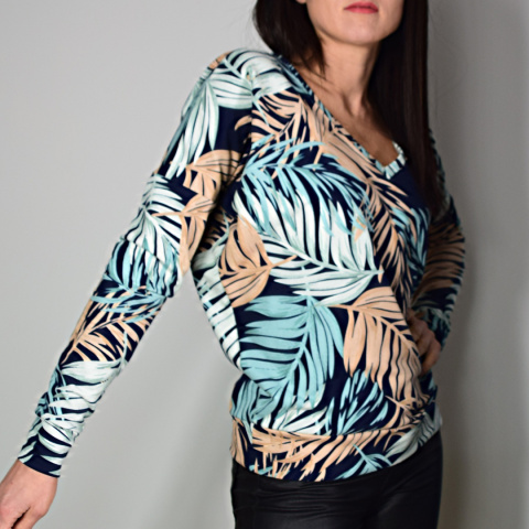 CELIN _ dresówka CELIN _ dresówka