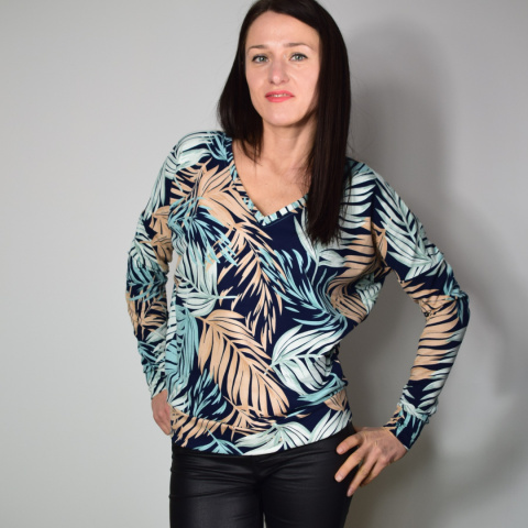 CELIN _ dresówka CELIN _ dresówka