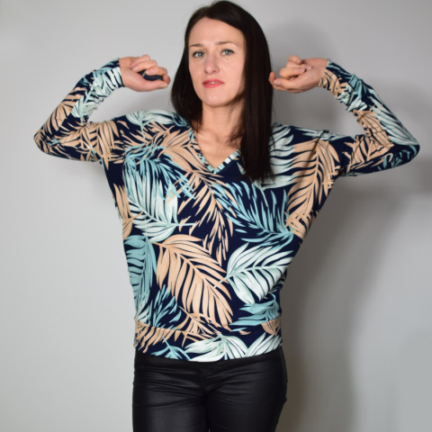 CELIN _ dresówka CELIN _ dresówka