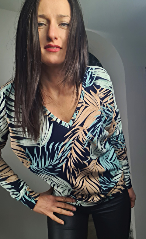 CELIN _ dresówka CELIN _ dresówka