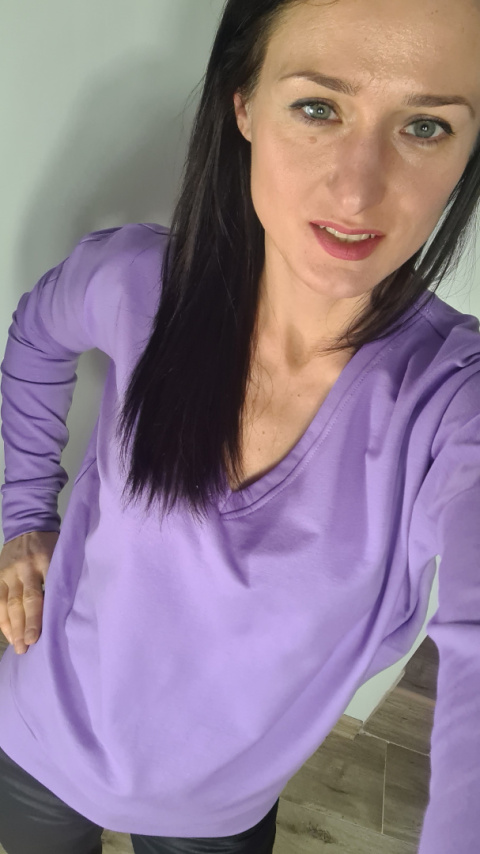 CELIN _ dresówka CELIN _ dresówka