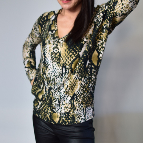 CELIN _ dzianina kimo CELIN _ dzianina kimo