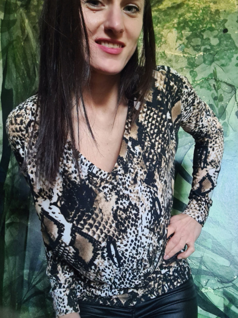 CELIN _ dzianina kimo CELIN _ dzianina kimo