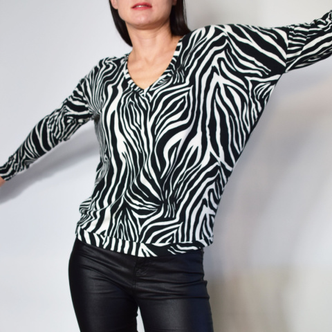 CELIN _ dzianina kimo