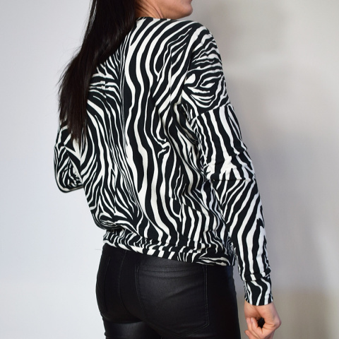 CELIN _ dzianina kimo