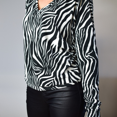 CELIN _ dzianina kimo