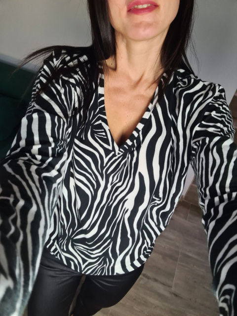 CELIN _ dzianina kimo