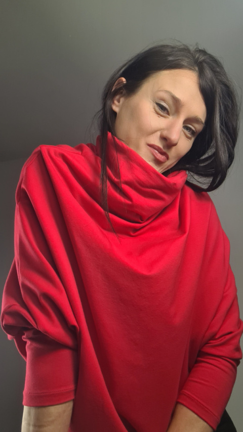 MI _ dresówka MI _ dresówka