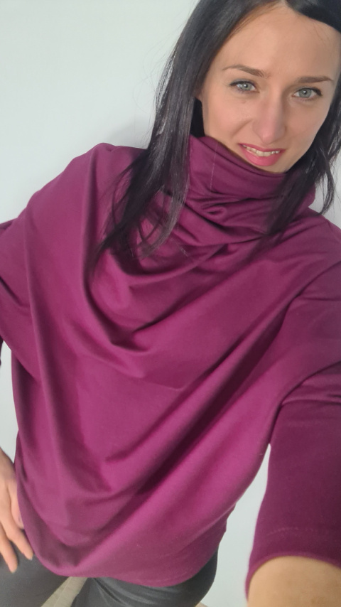 MI _ dresówka MI _ dresówka