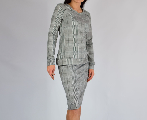 XS_S_XL _ bluza kratka