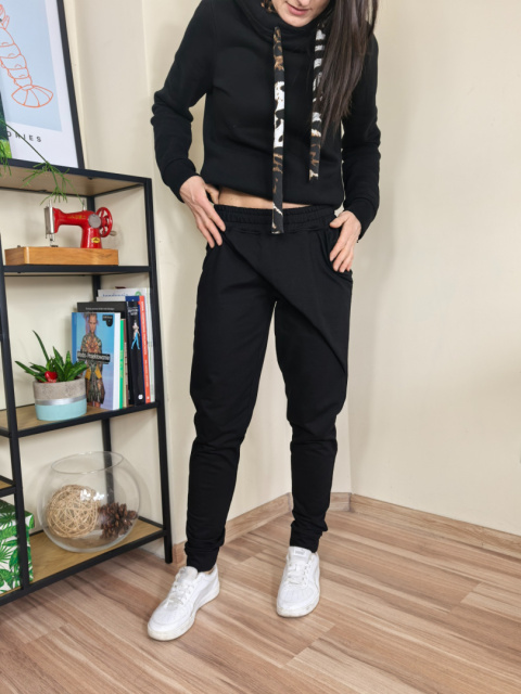 L_XL_XXL_3XL _ BICARI _ spodnie dresówka L_XL_XXL_3XL _ BICARI _ spodnie dresówka