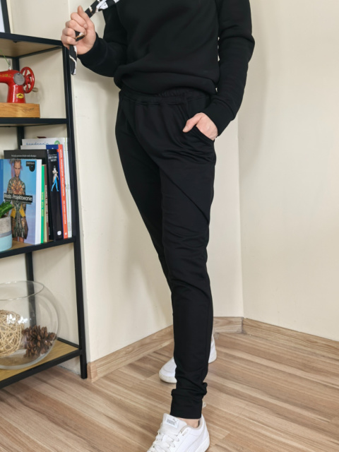L_XL_XXL_3XL _ BICARI _ spodnie dresówka L_XL_XXL_3XL _ BICARI _ spodnie dresówka