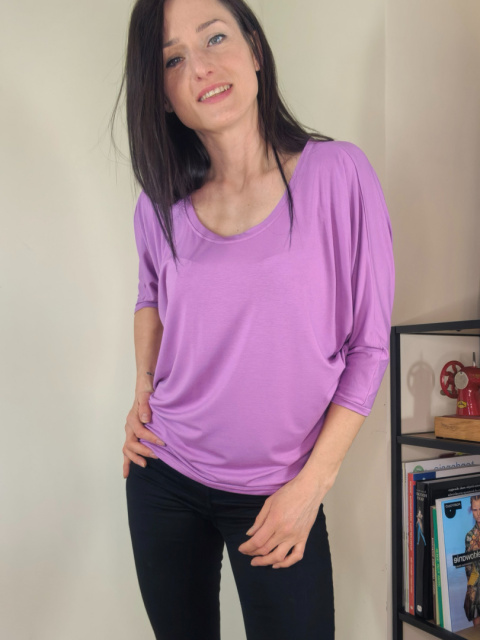 ELZA - wiskoza ELZA - wiskoza