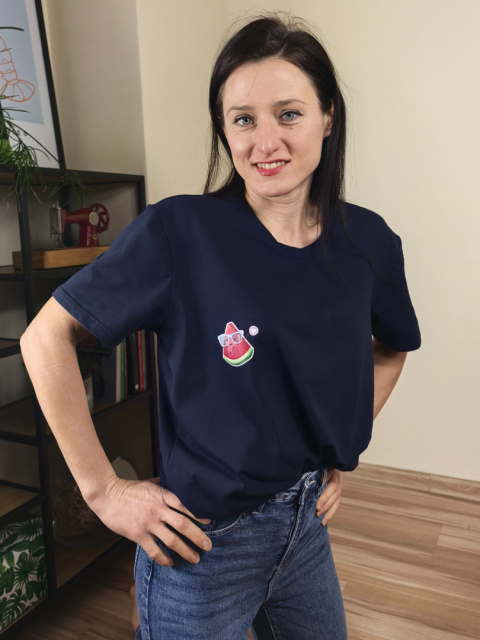 LIV - bawełna singiel LIV - bawełna singiel