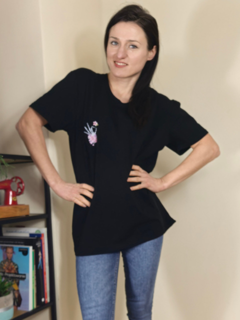 LIV - bawełna singiel