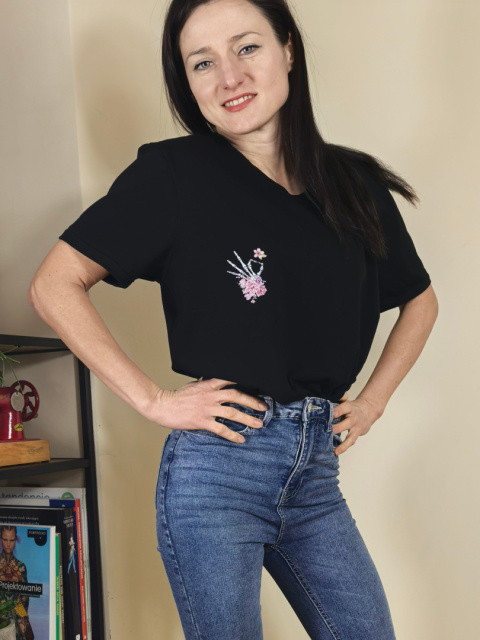 LIV - bawełna singiel