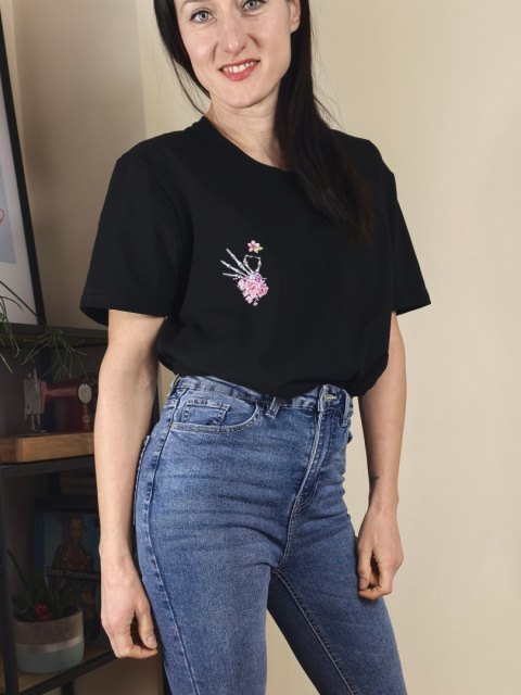 LIV - bawełna singiel