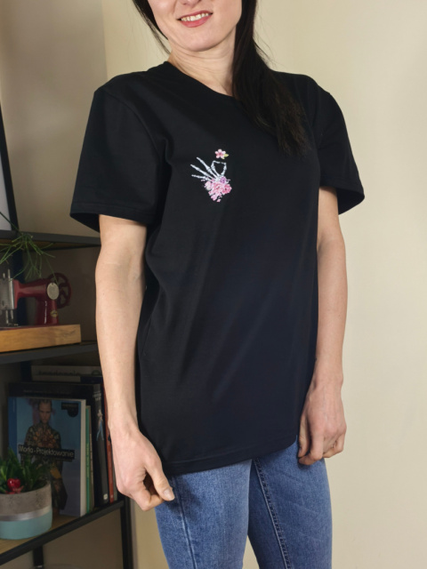 LIV - bawełna singiel