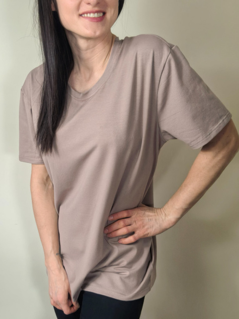 LIV - bawełna singiel