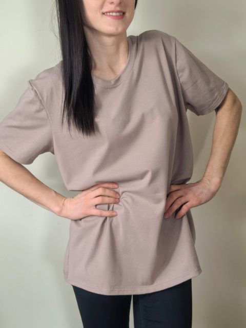 LIV - bawełna singiel