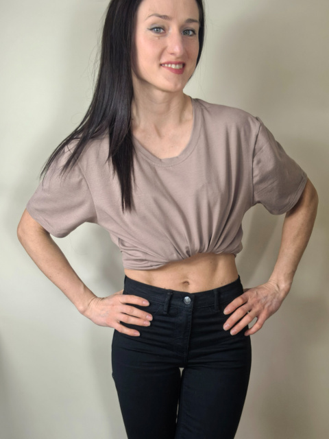 LIV - bawełna singiel