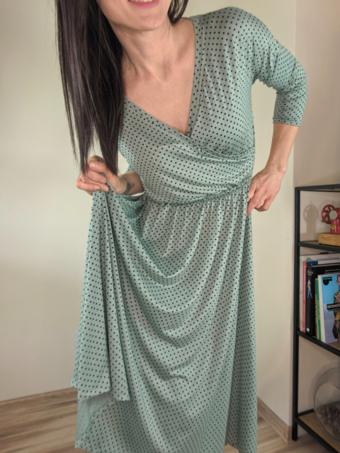 NADIA _ wiskoza NADIA _ wiskoza
