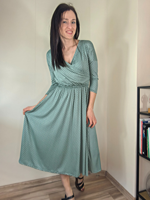 NADIA _ wiskoza NADIA _ wiskoza