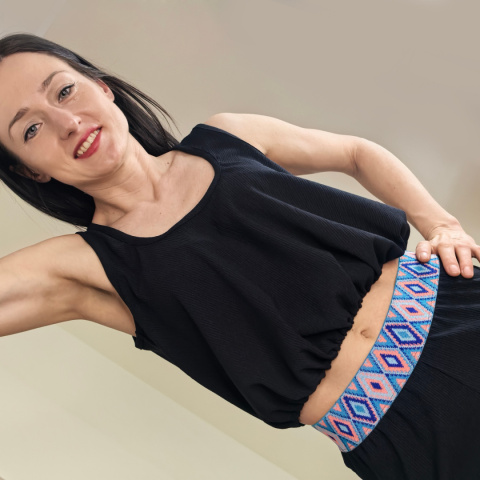 ROYO _ top ROYO _ top