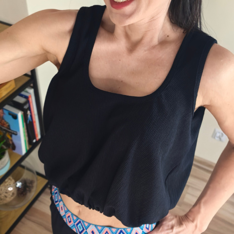 ROYO _ top ROYO _ top