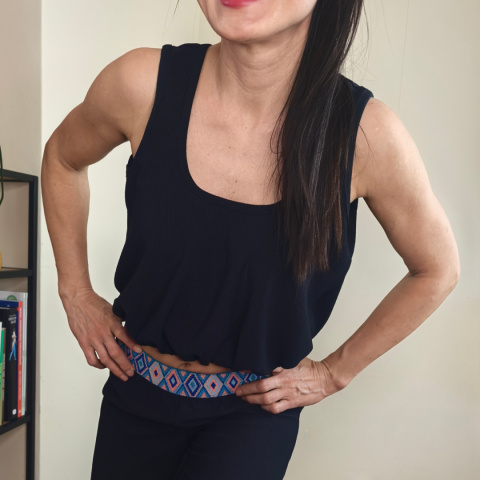 ROYO _ top ROYO _ top