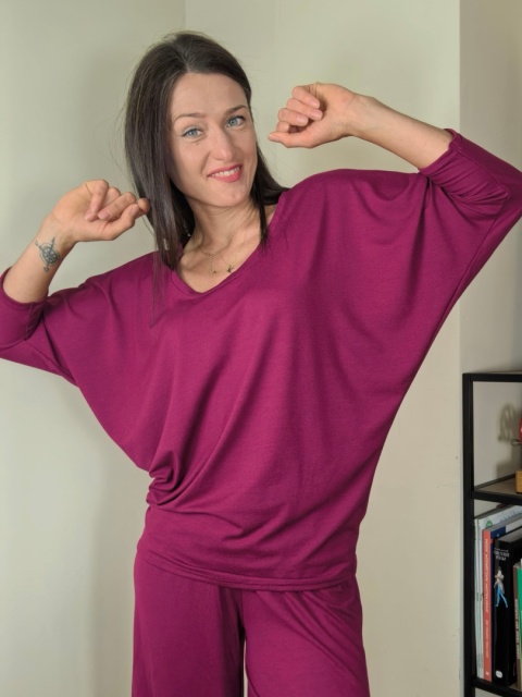 ELZA - wiskoza ELZA - wiskoza