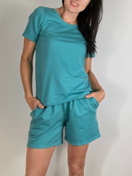 dresowy set CORIANO