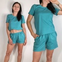 dresowy set CORIANO