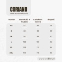 dresowy set CORIANO