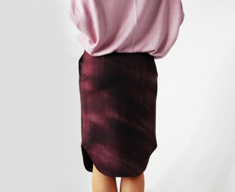 spódnica ołówkowa spódnica ołówkowa