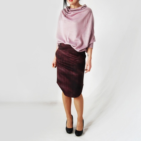 spódnica ołówkowa spódnica ołówkowa