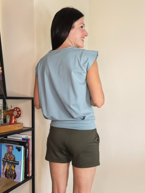 top ALIZ - bawełna singiel top ALIZ - bawełna singiel