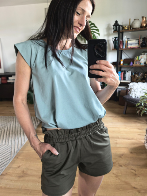 top ALIZ - bawełna singiel top ALIZ - bawełna singiel