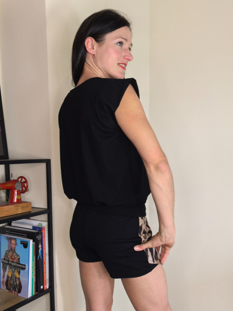 top ALIZ - bawełna singiel top ALIZ - bawełna singiel