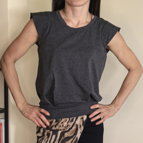 top ALIZ - wiskoza top ALIZ - wiskoza