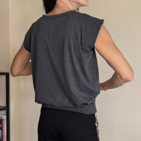 top ALIZ - wiskoza top ALIZ - wiskoza