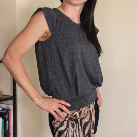 top ALIZ - wiskoza top ALIZ - wiskoza