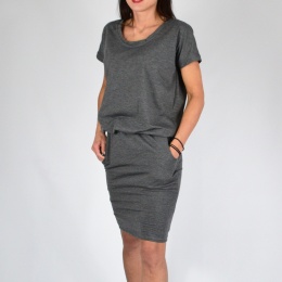 48 - MIRIAM _ dresówka